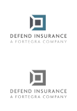 defend logo